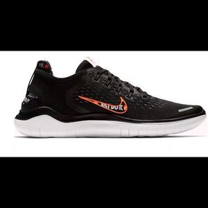 Nike Free RN Just Do It JDI